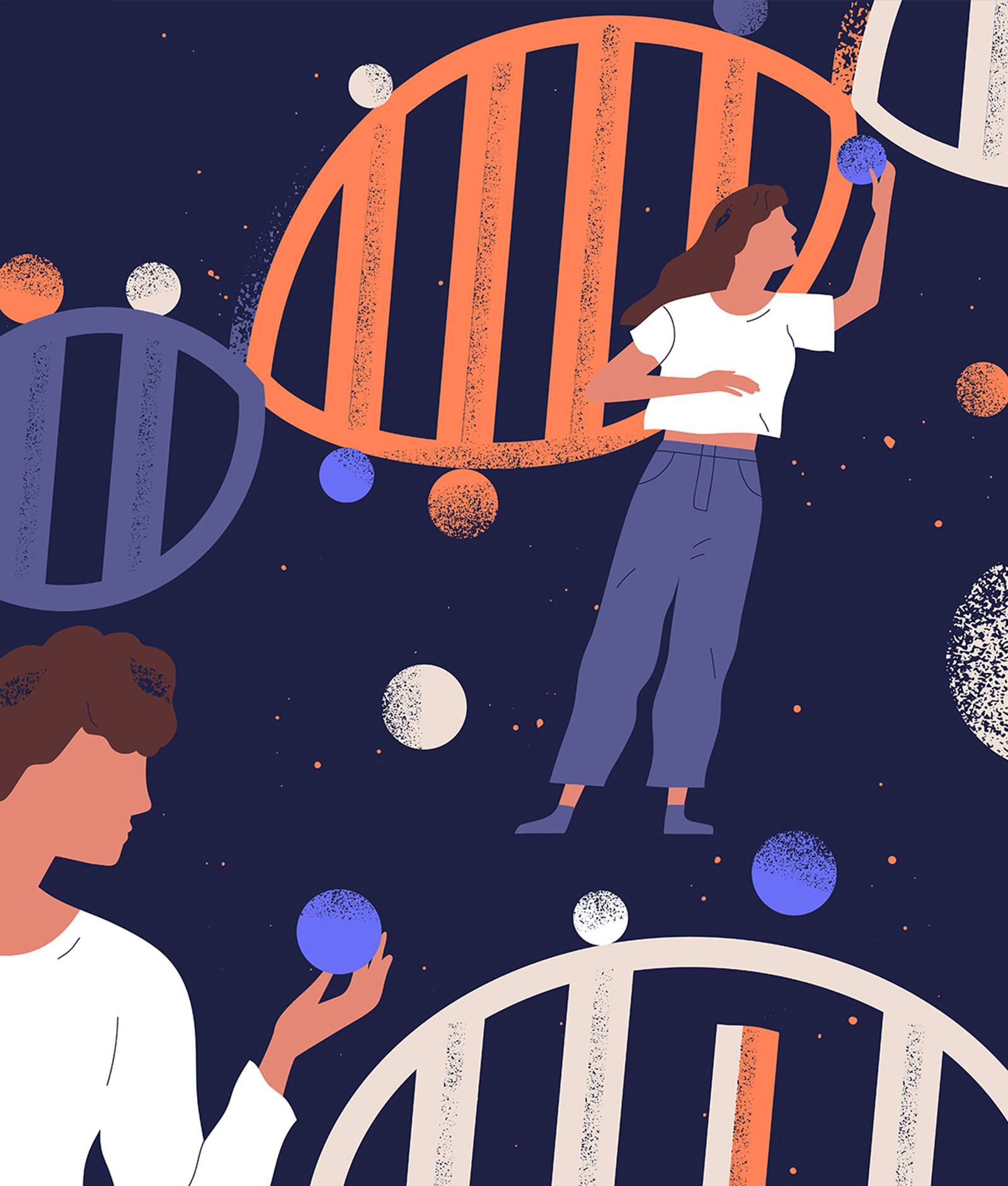 Strategic<br />
Growth