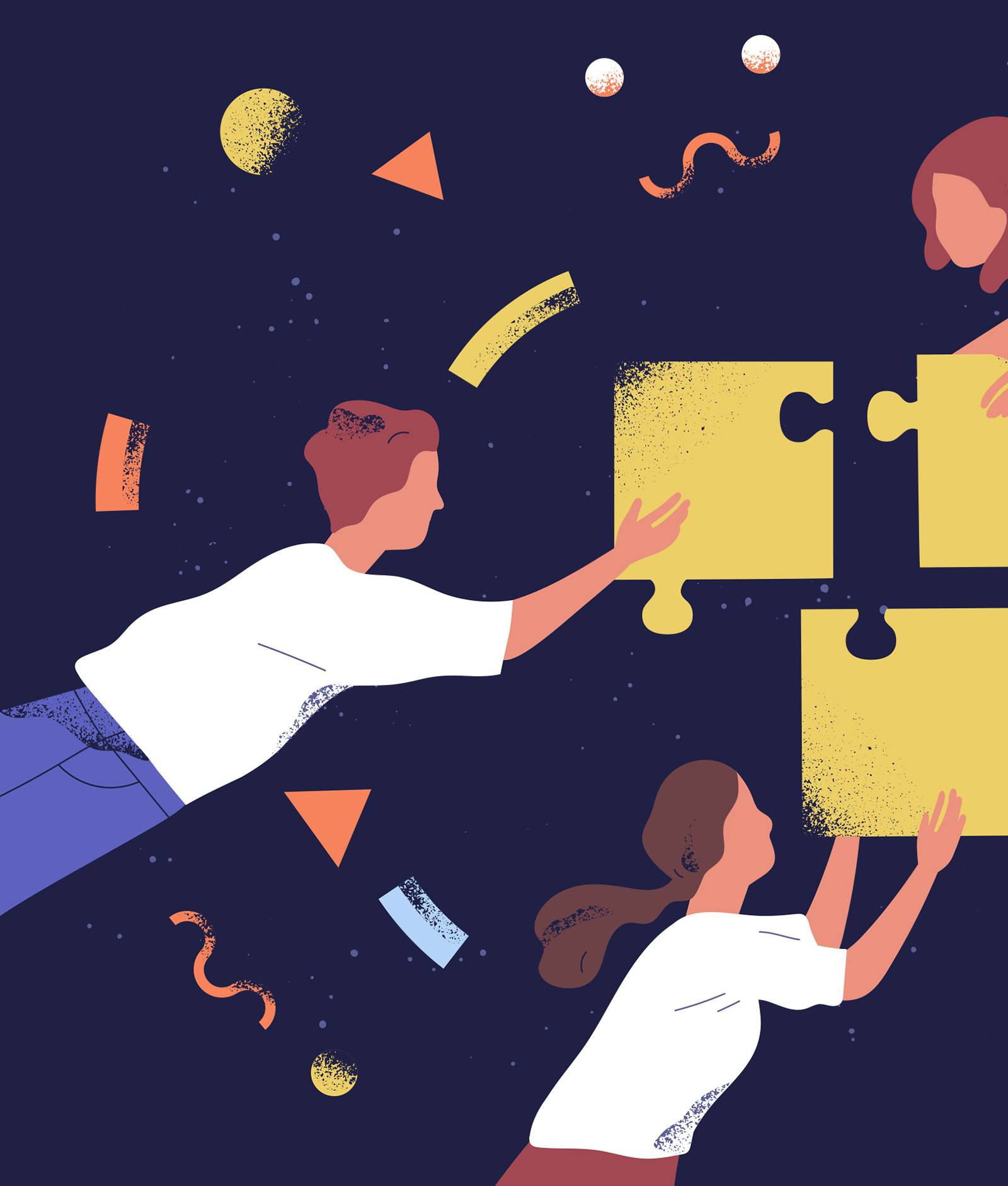 Shared<br />
Success